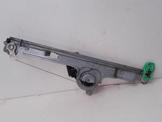 Renault 1147104 elevalunas del der scenic confort
