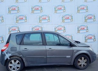 Renault 1147104 elevalunas del der scenic confort