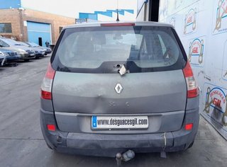 Renault 1147104 elevalunas del der scenic confort