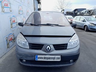 Renault 1147104 elevalunas del der scenic confort
