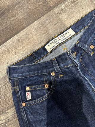 Pantalones vaqueros Guess