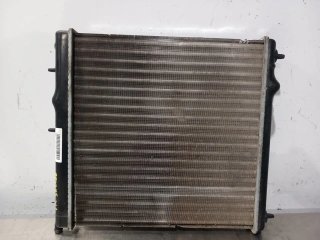 Radiador agua PEUGEOT 208