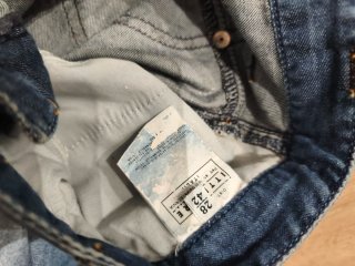 Shorts jeans donna Dolce & Gabbana