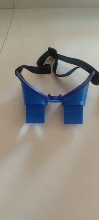 Juego de mesa #VisiónImposible