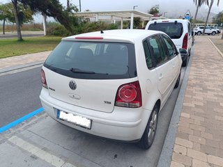 Volkswagen Polo 2006