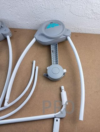 Columpio automático - Bright Starts