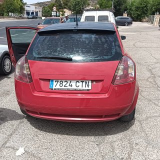 FIAT Stilo 2004