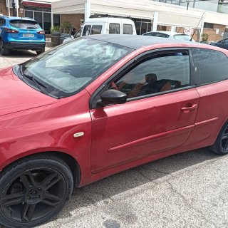 FIAT Stilo 2004