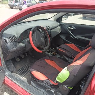 FIAT Stilo 2004