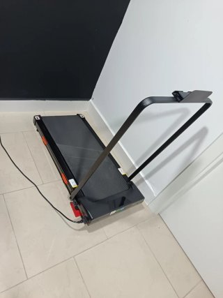 Cinta de correr/caminar
