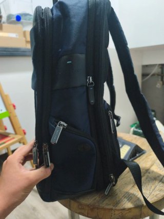 Mochila Portátil Samsonite Spectrolite 2.0