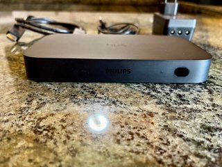 Philips Hue HDMI Sync Box