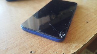 Xiaomi Mi 8 para piezas