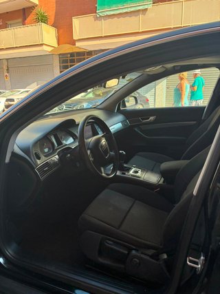 Audi A6 2004