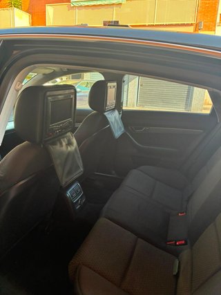 Audi A6 2004