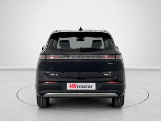 Bestune Joyee 07 1.5T PHEV Premium DCT 184 kW (250 CV)