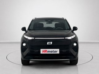 Bestune Joyee 07 1.5T PHEV Premium DCT 184 kW (250 CV)