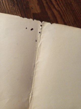 Lecciones dibujo artístico año 1964