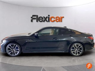 BMW Serie 4 M440i xDrive