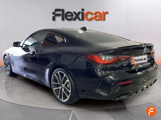 BMW Serie 4 M440i xDrive