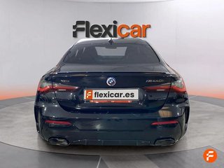 BMW Serie 4 M440i xDrive