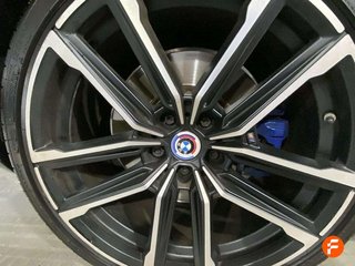 BMW Serie 4 M440i xDrive