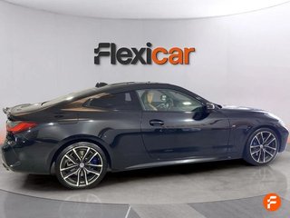 BMW Serie 4 M440i xDrive