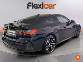 BMW Serie 4 M440i xDrive