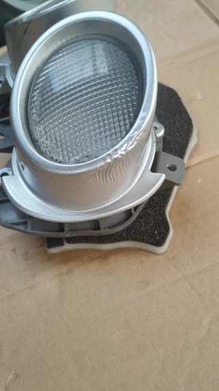 Faro Trasero Suzuki GSR 600