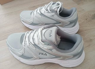 Zapatillas Fila Nuevas Talla 40