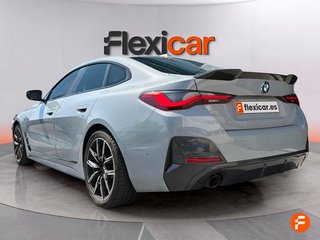 BMW Serie 4 420d