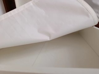 2 Cajones Ikea con Ruedas