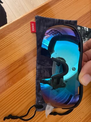 Gafas de sol Siroko K3S