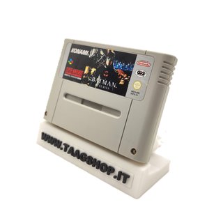 Batman Returns SNES Konami GIG PAL