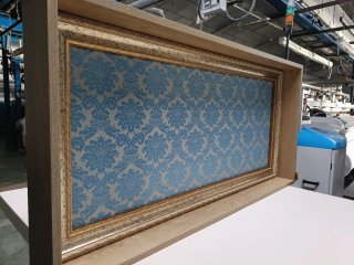 Panels Acústicos Madera