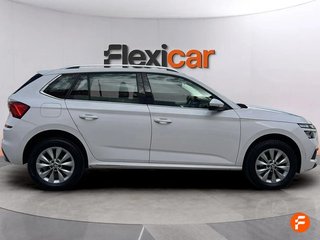 Skoda Kamiq 1.0 TSI 81kW (110CV) DSG Ambition
