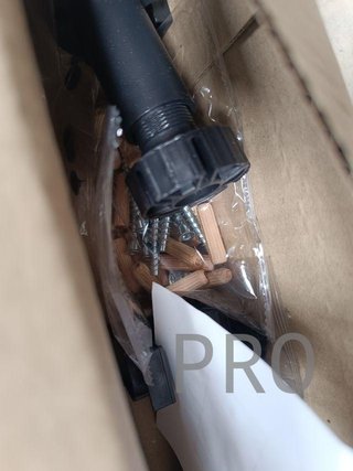 Armario para horno empotrado "R-Line", Antracita c