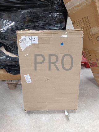 Armario para horno empotrado "R-Line", Antracita c