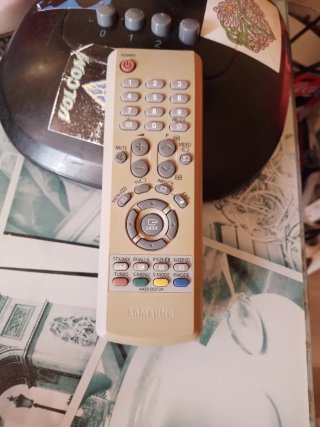 Mando Samsung Original AA59-00312A