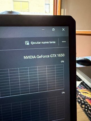 ASUS TUF Gaming F15 i7-10750H GTX 1650 16GB 1TB