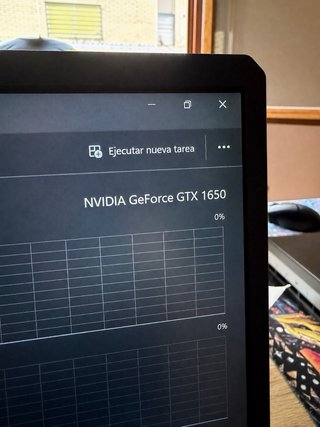 ASUS TUF Gaming F15 i7-10750H GTX 1650 16GB 1TB