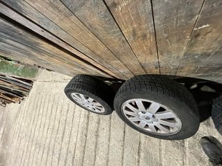 Llantas Renault Megane 5x108