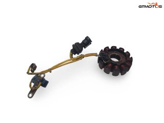 Stator Alternador Piaggio Fly 125 2005-2012