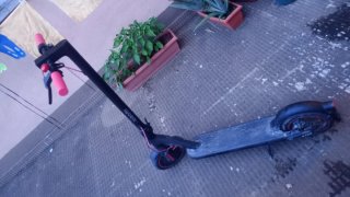 Patinete eléctrico Xiaomi