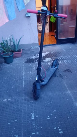 Patinete eléctrico Xiaomi