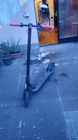 Patinete eléctrico Xiaomi
