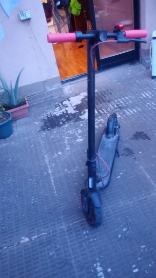 Patinete eléctrico Xiaomi