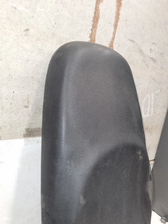 KYMCO LIKE 125CC 2012 Negro
