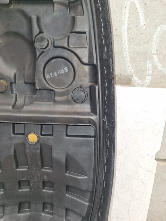 KYMCO LIKE 125CC 2012 Negro