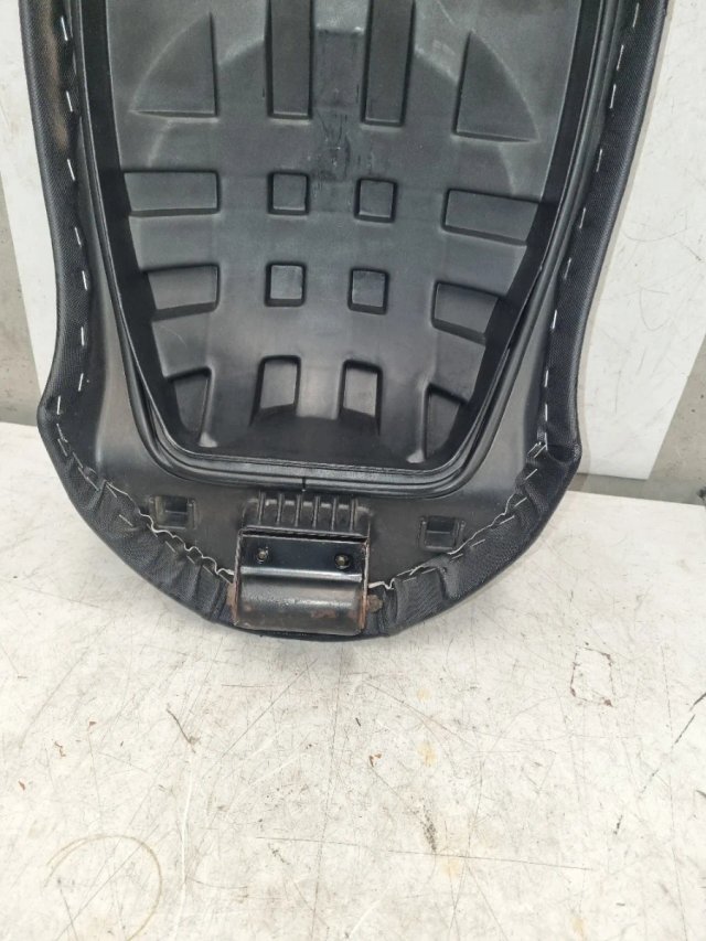 KYMCO LIKE 125CC 2012 Negro